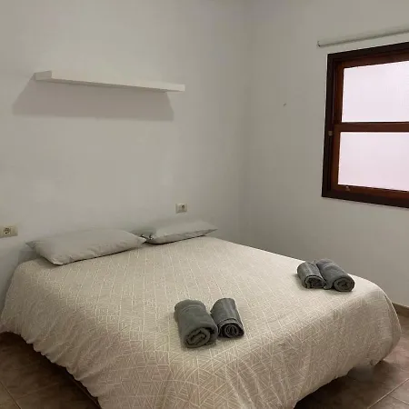 La Laguna Centro Apartamento Apartment
