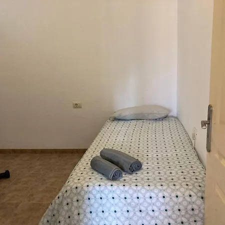 La Laguna Centro Apartamento Apartment